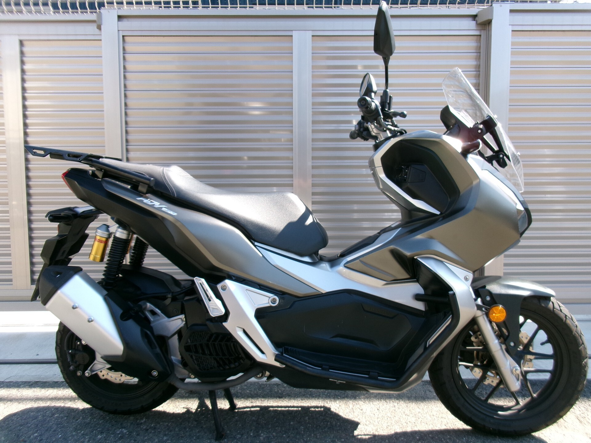 Honda ADV150