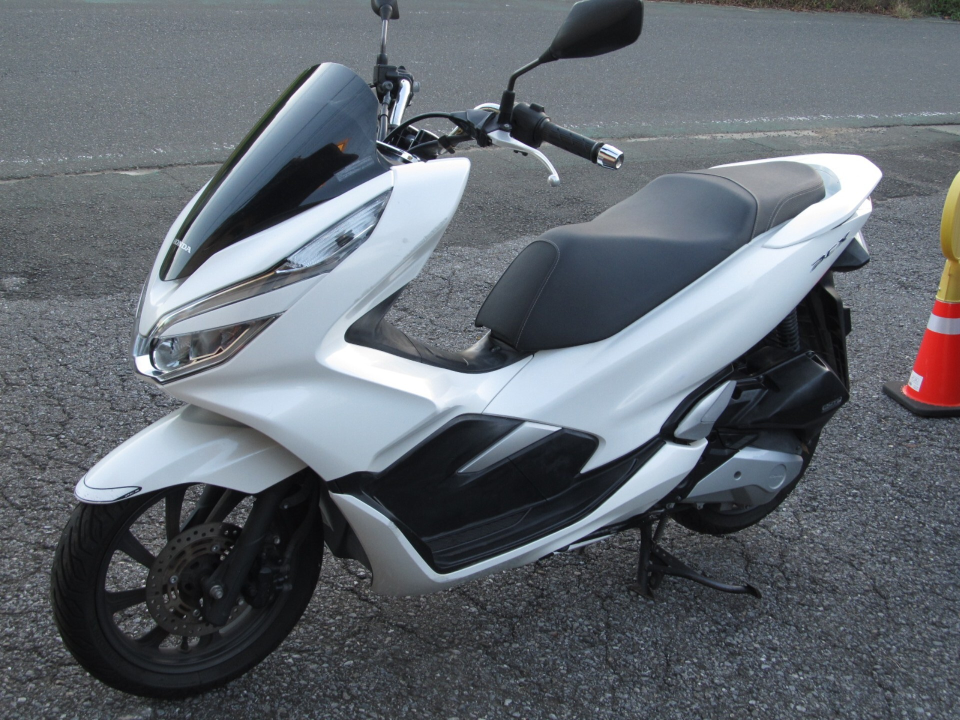 Honda PCX