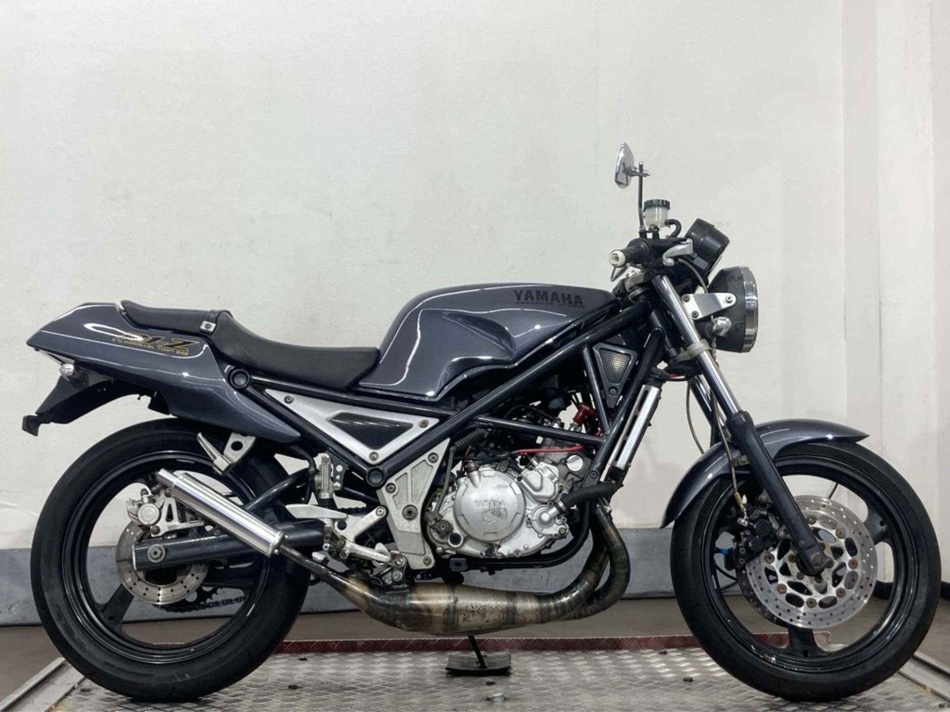 Yamaha R1-Z