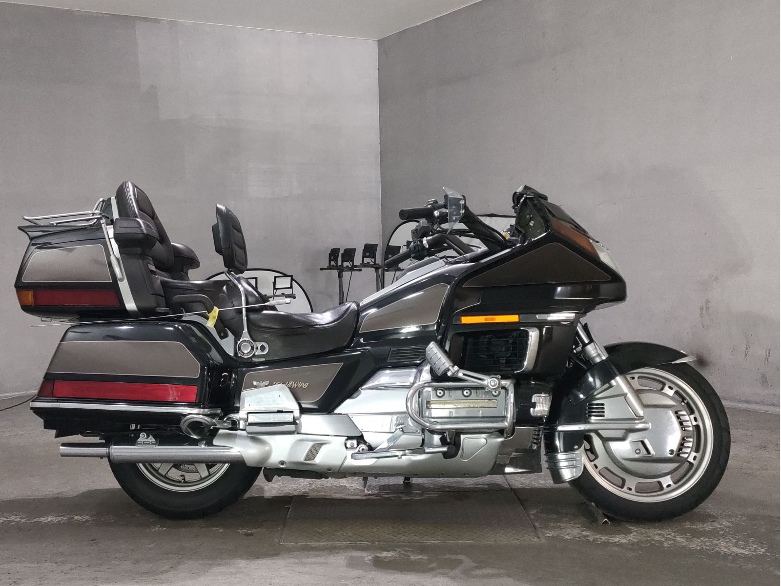 Honda GL1500
