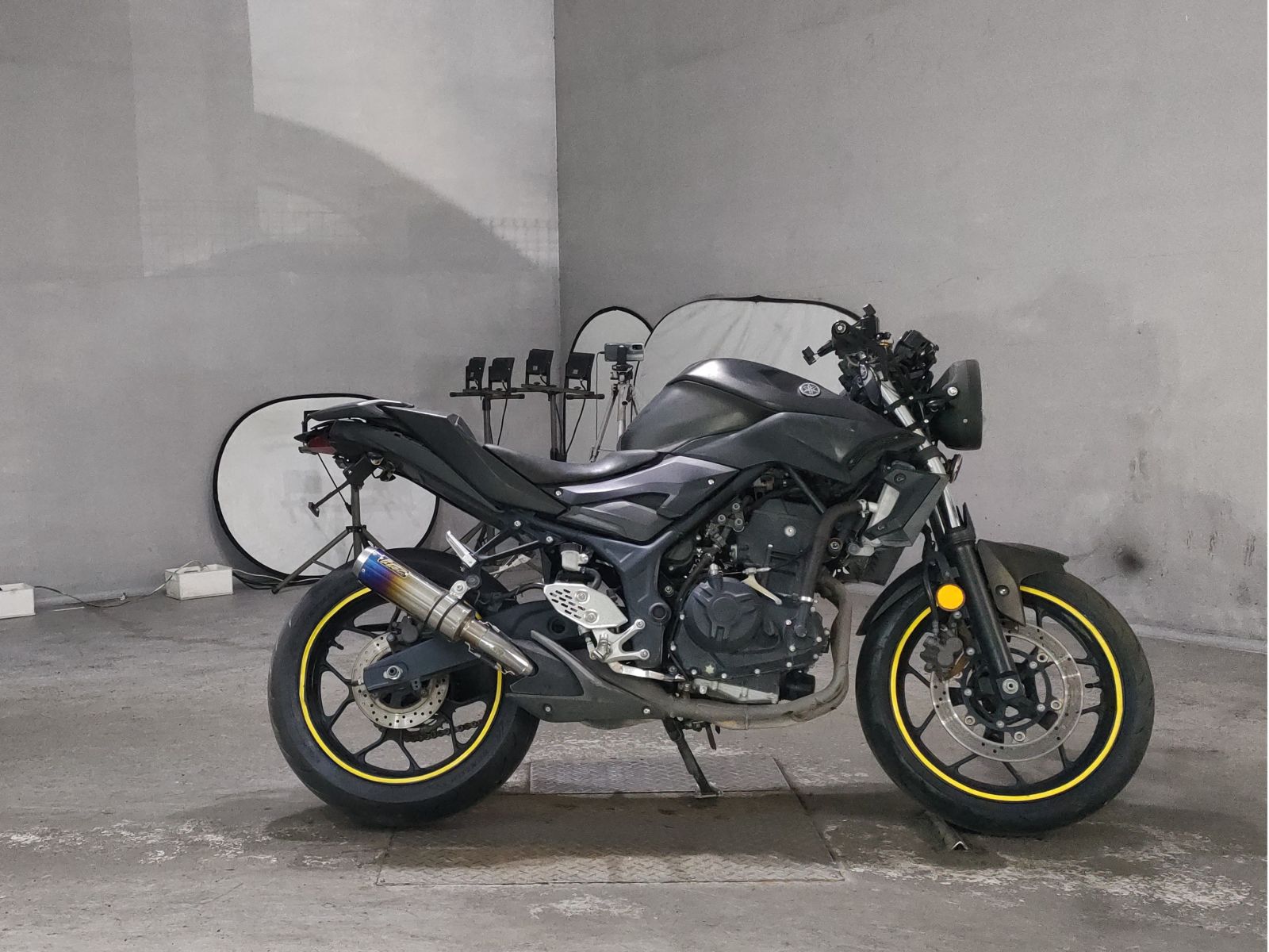 OTHER MT-25