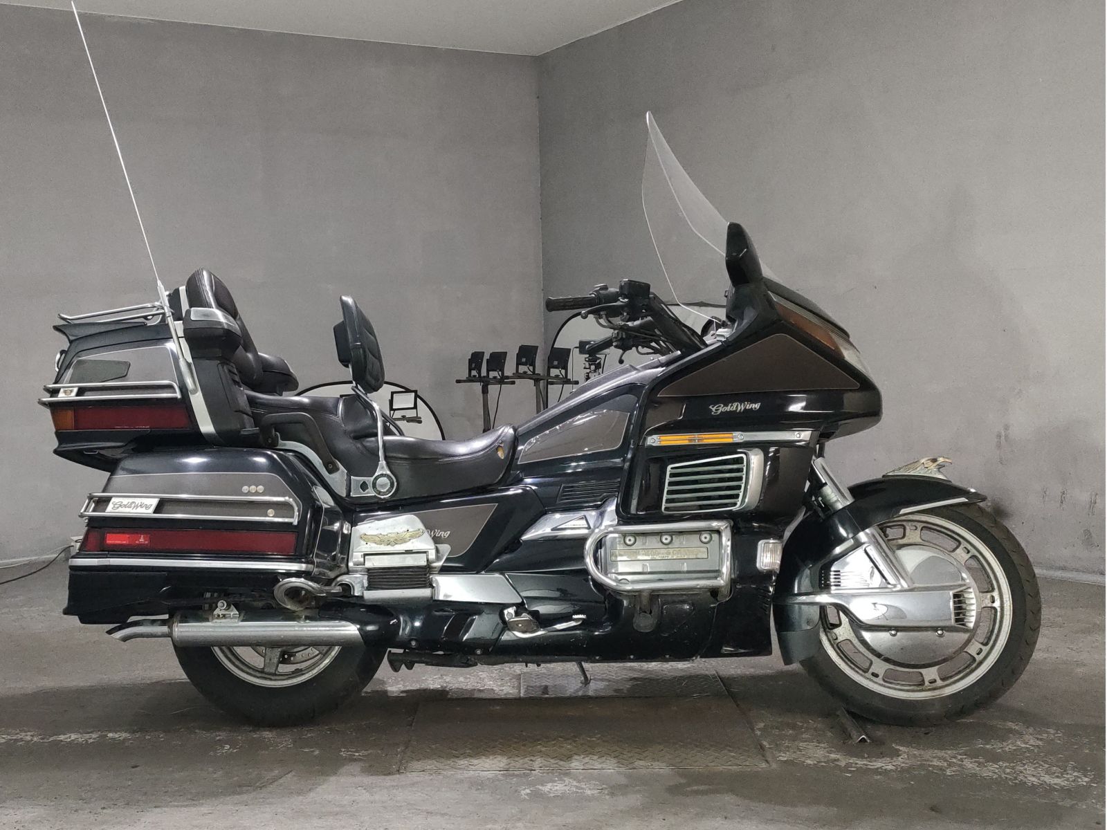 Honda GL1500