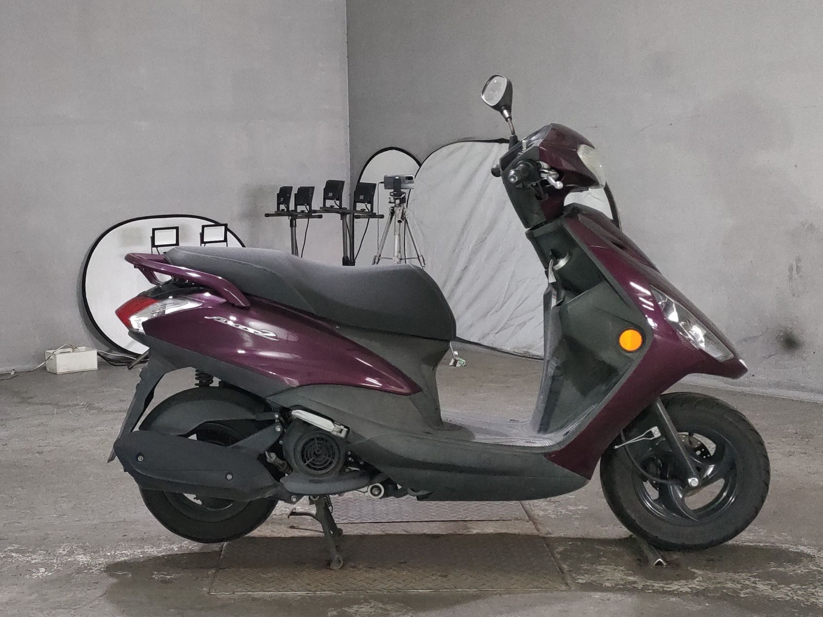 OTHER AXIS Z