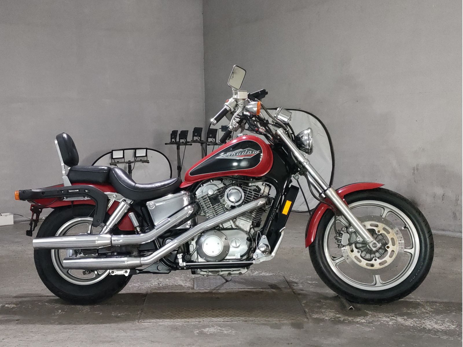 Honda SHADOW1100
