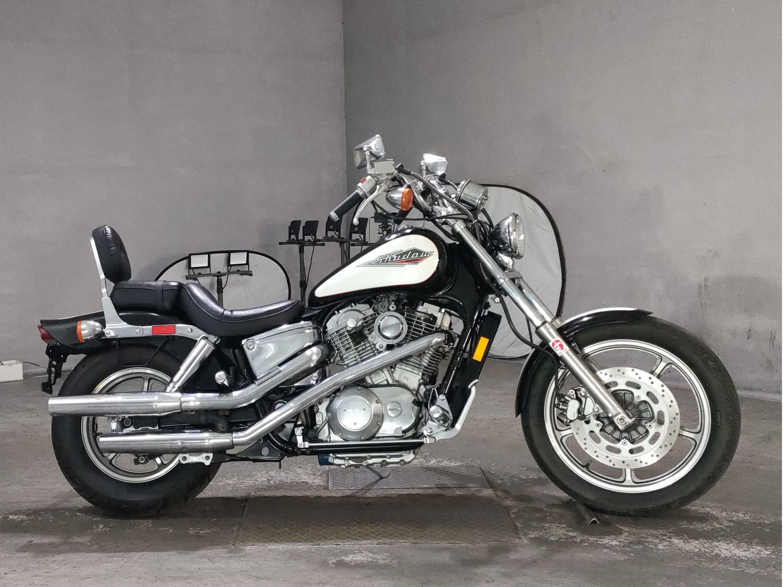 Honda SHADOW1100