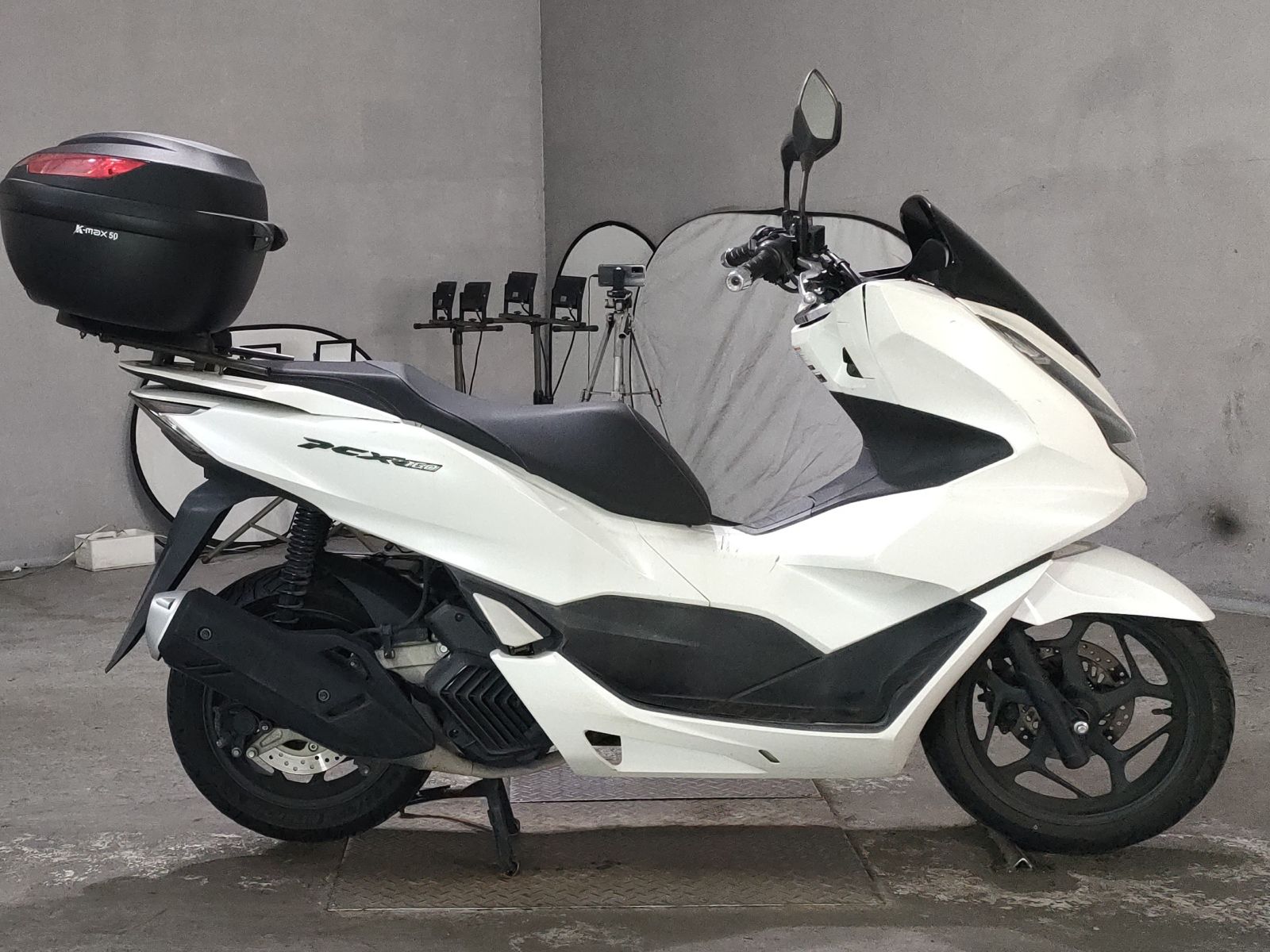Honda PCX160