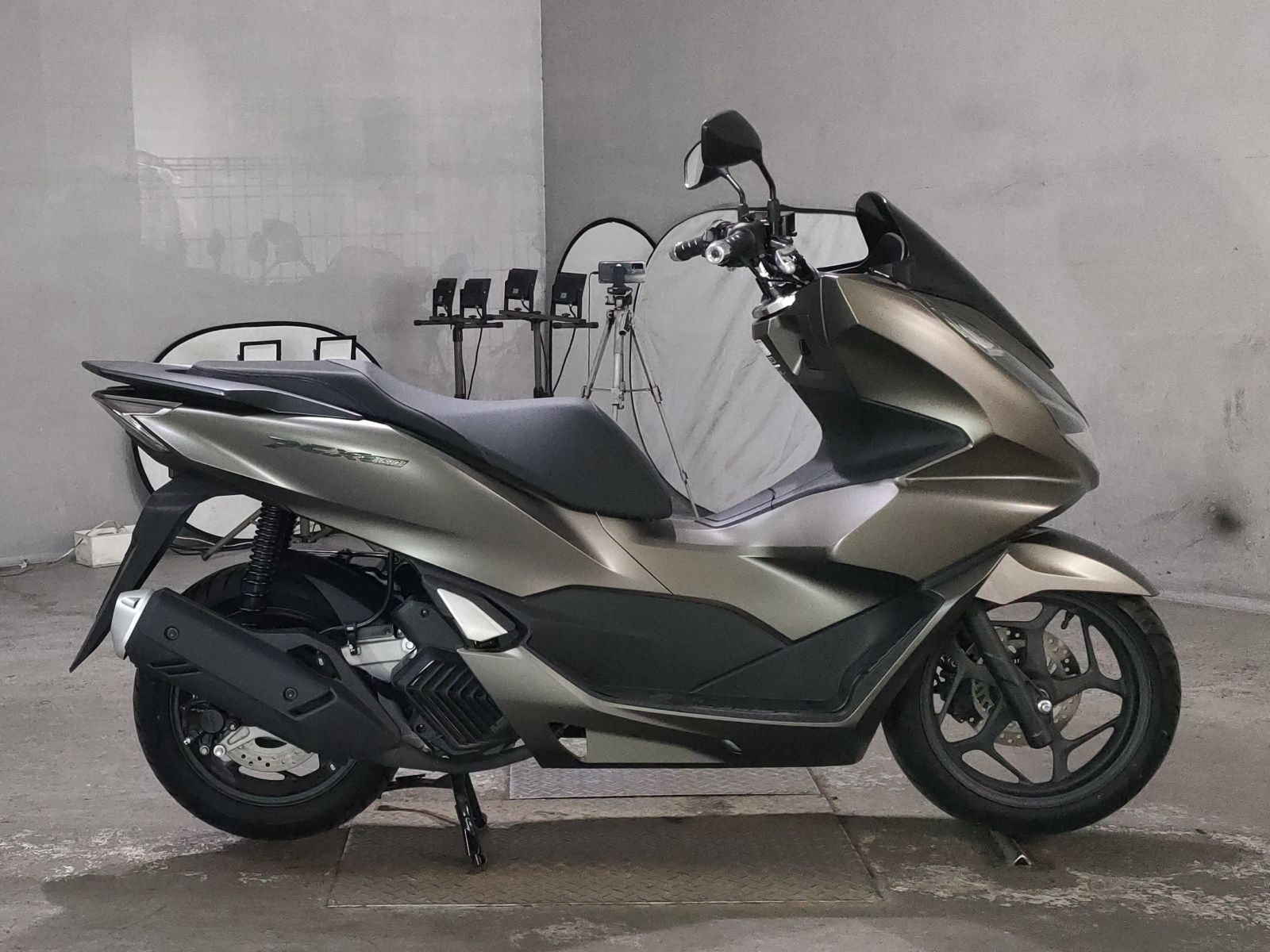 Honda PCX160
