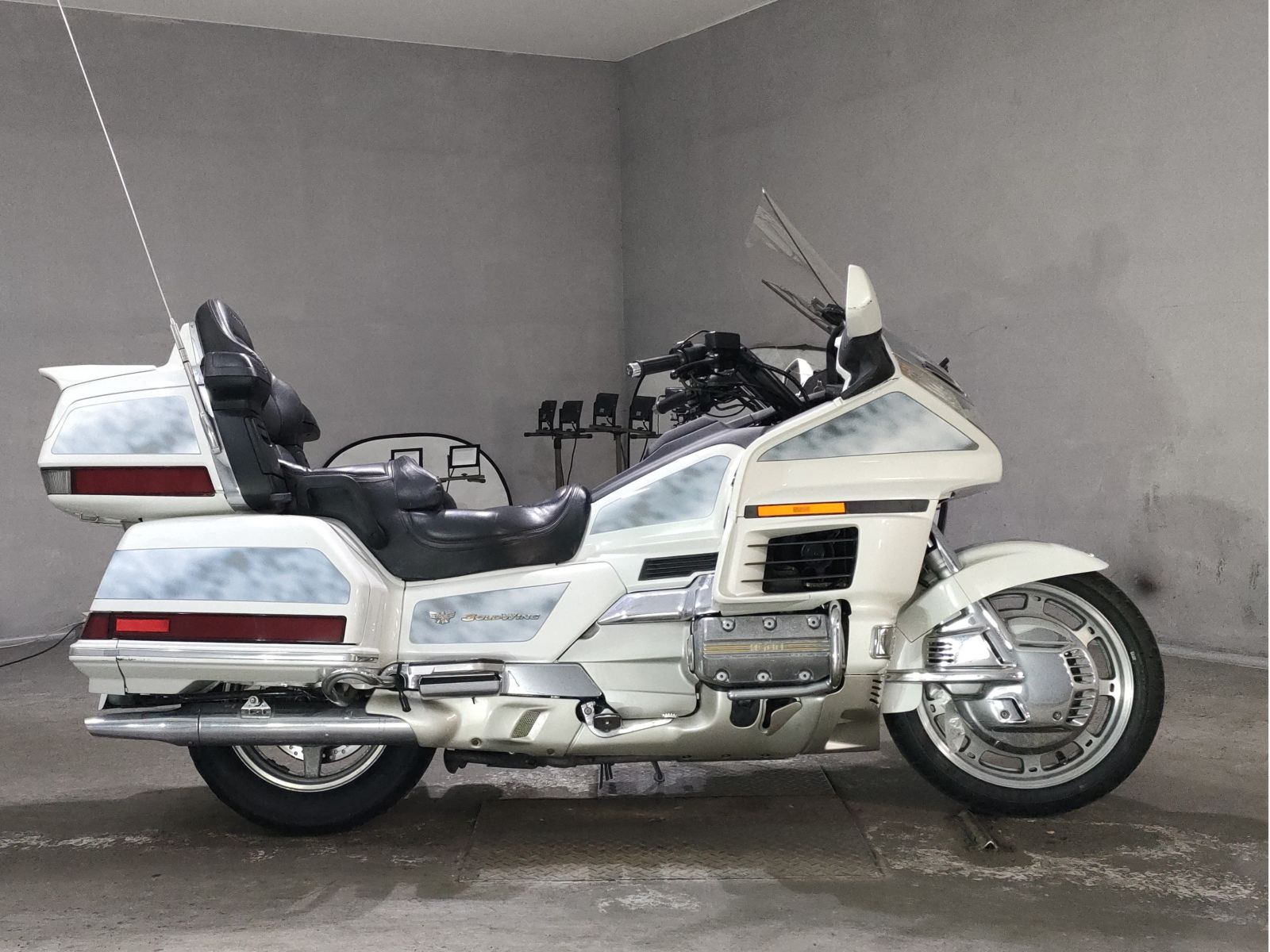 Honda GL1500