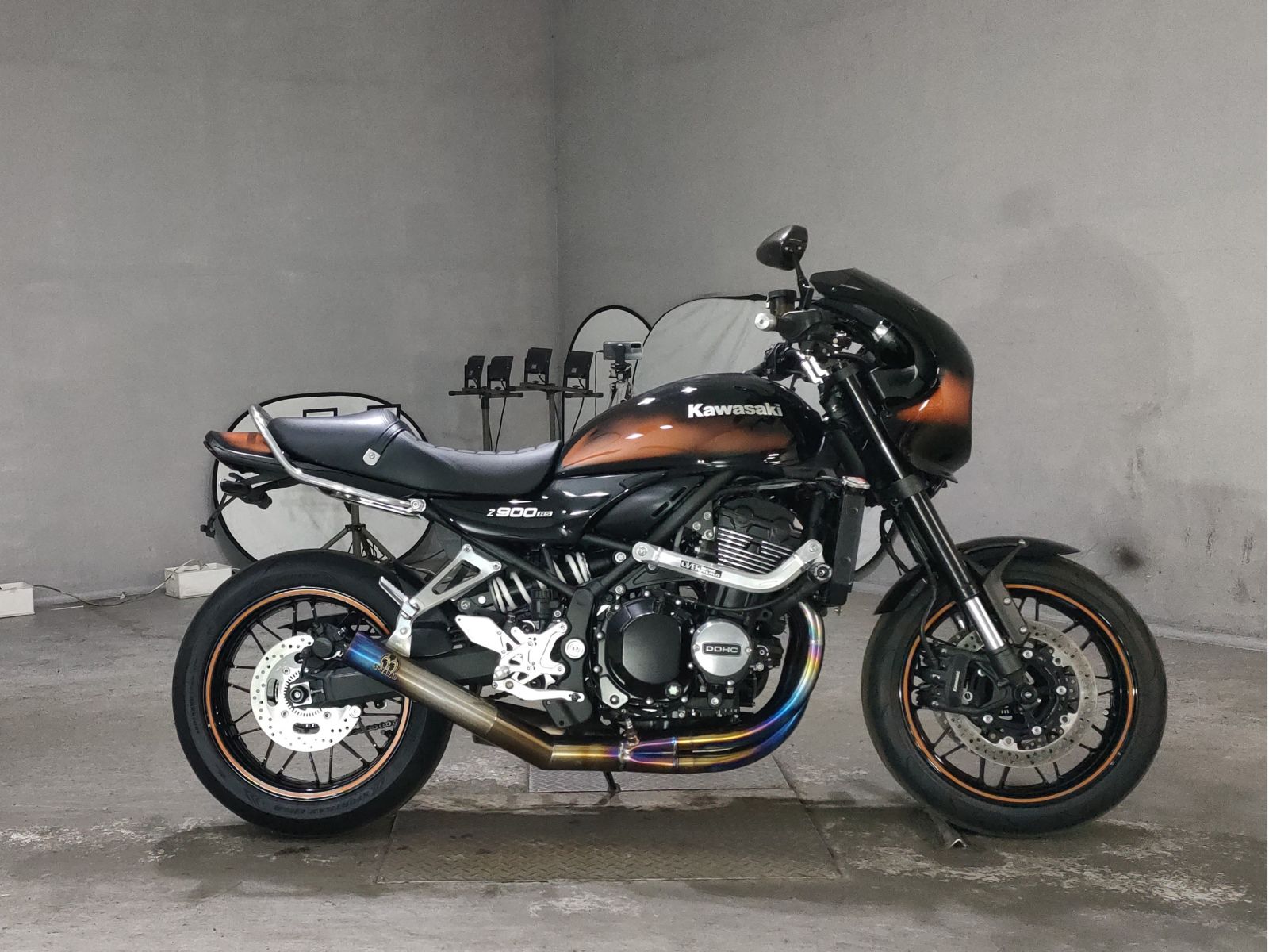 OTHER Z900RSKAFE
