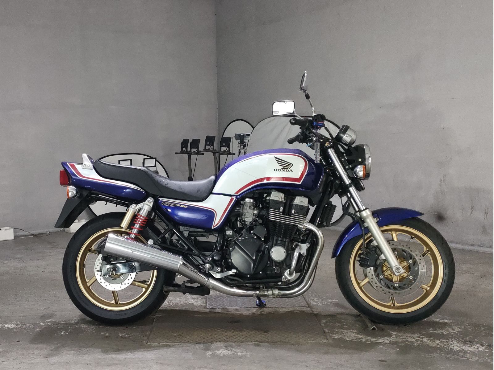 Honda CB750