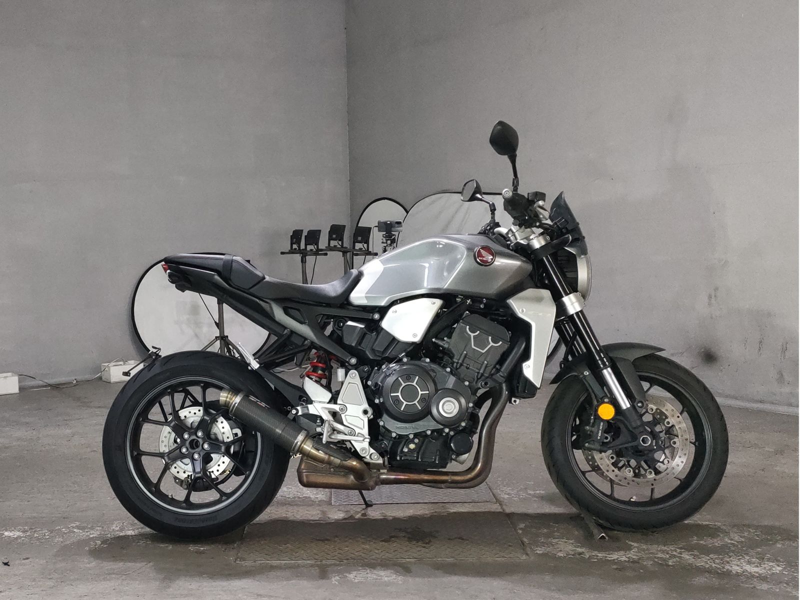 Honda CB1000R