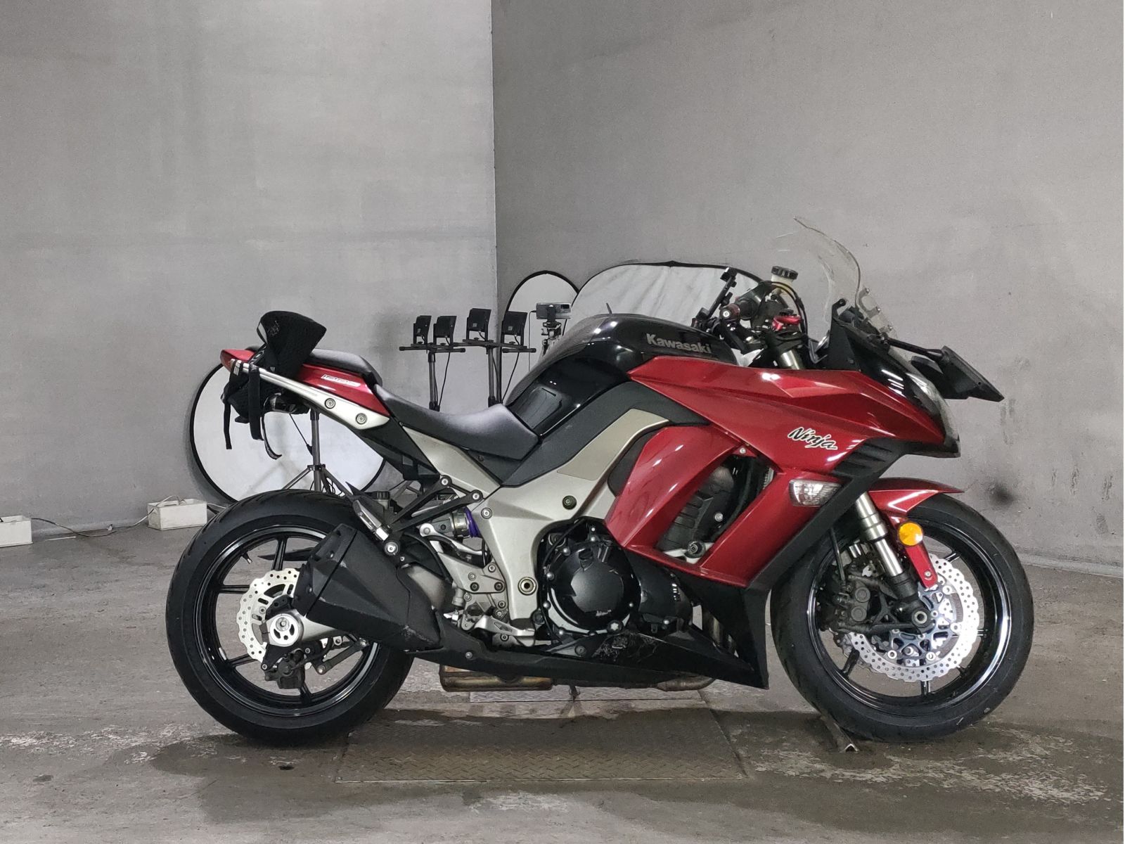 Kawasaki NINJA1000