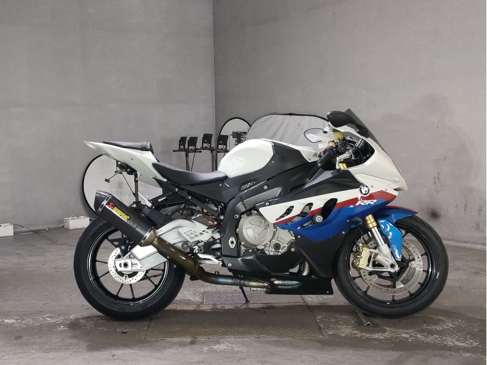 BMW S1000RR