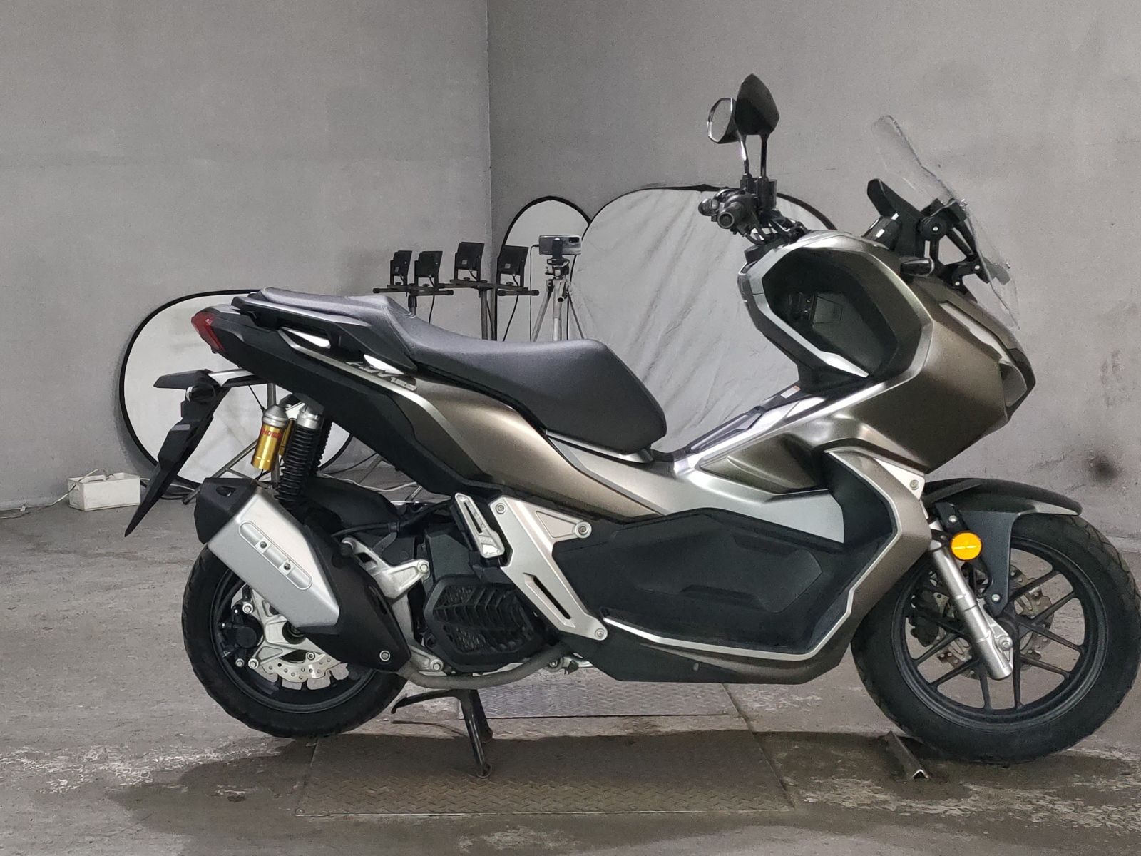 Honda ADV150