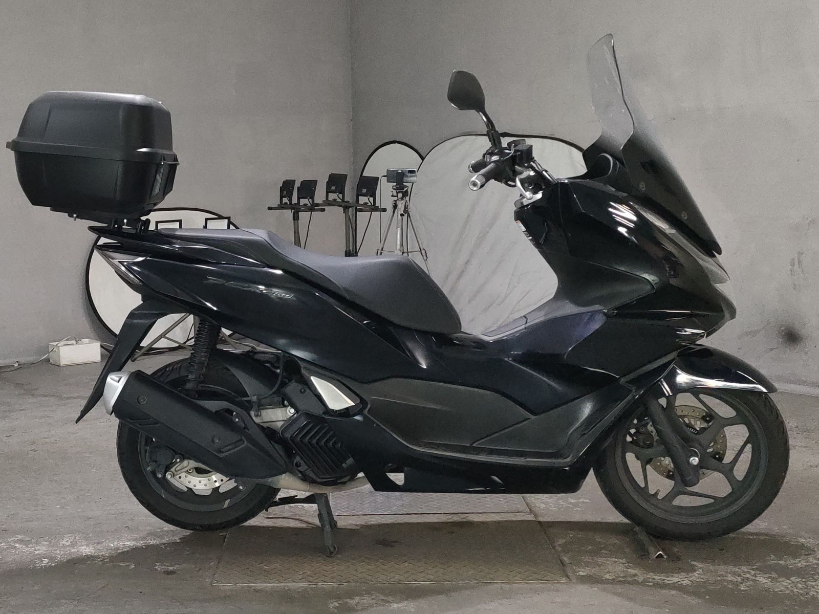 Honda PCX160