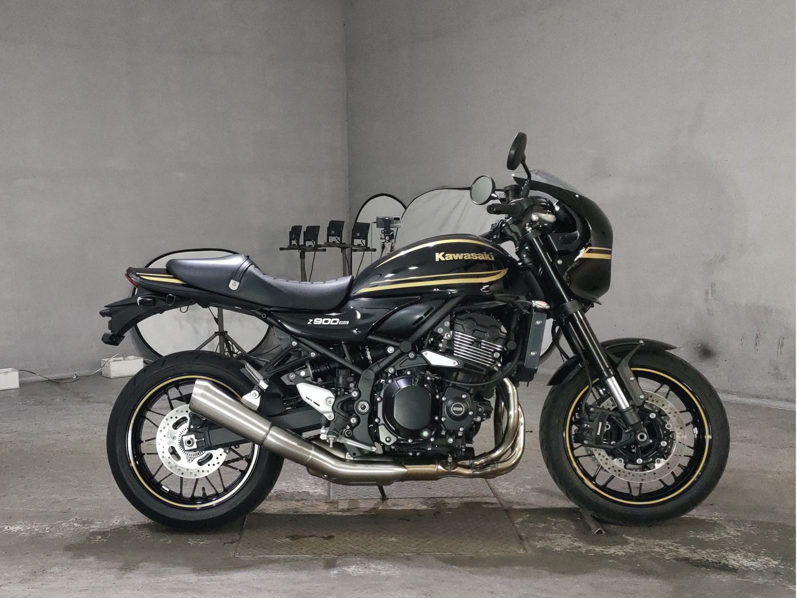 OTHER Z900RSKAFE