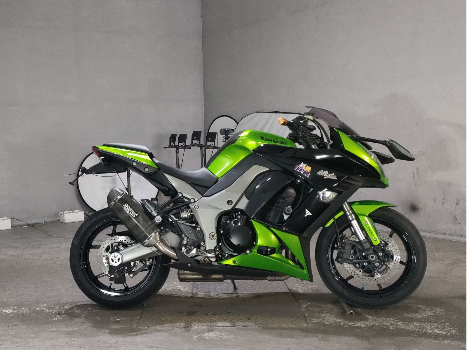 Kawasaki NINJA1000