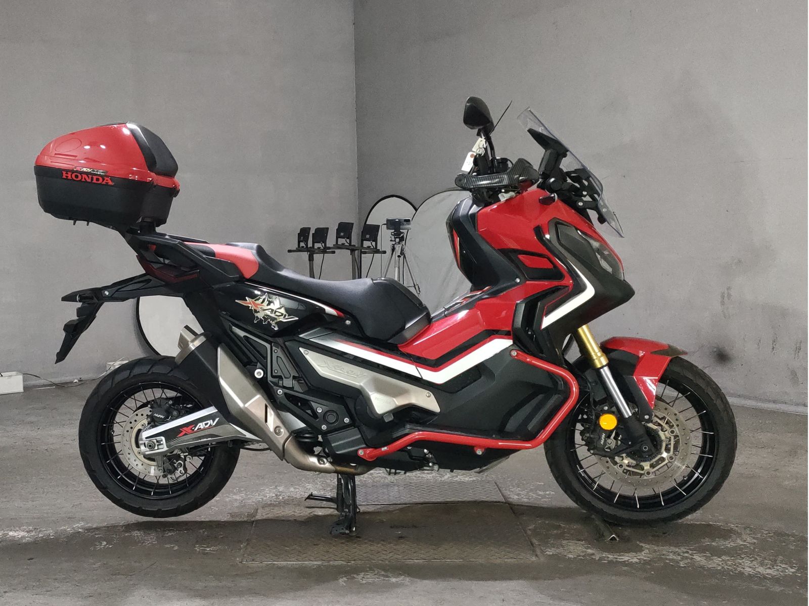 Honda X-ADV