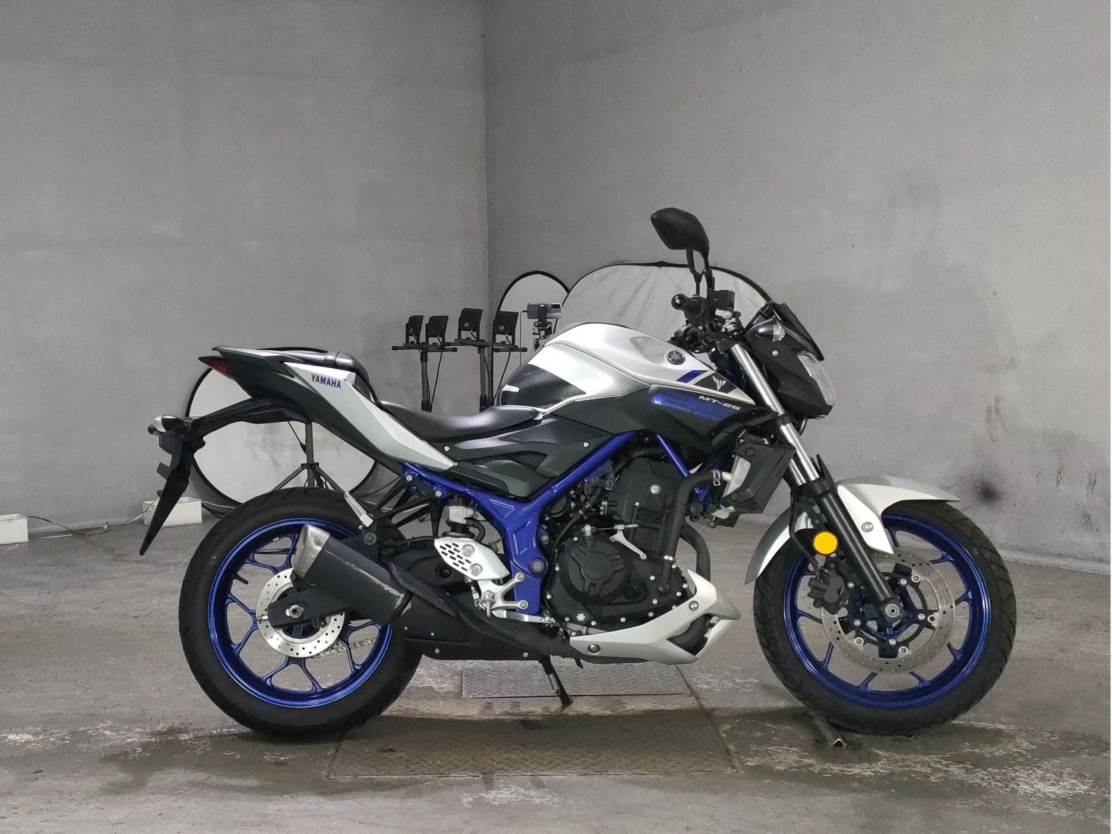 OTHER MT-25
