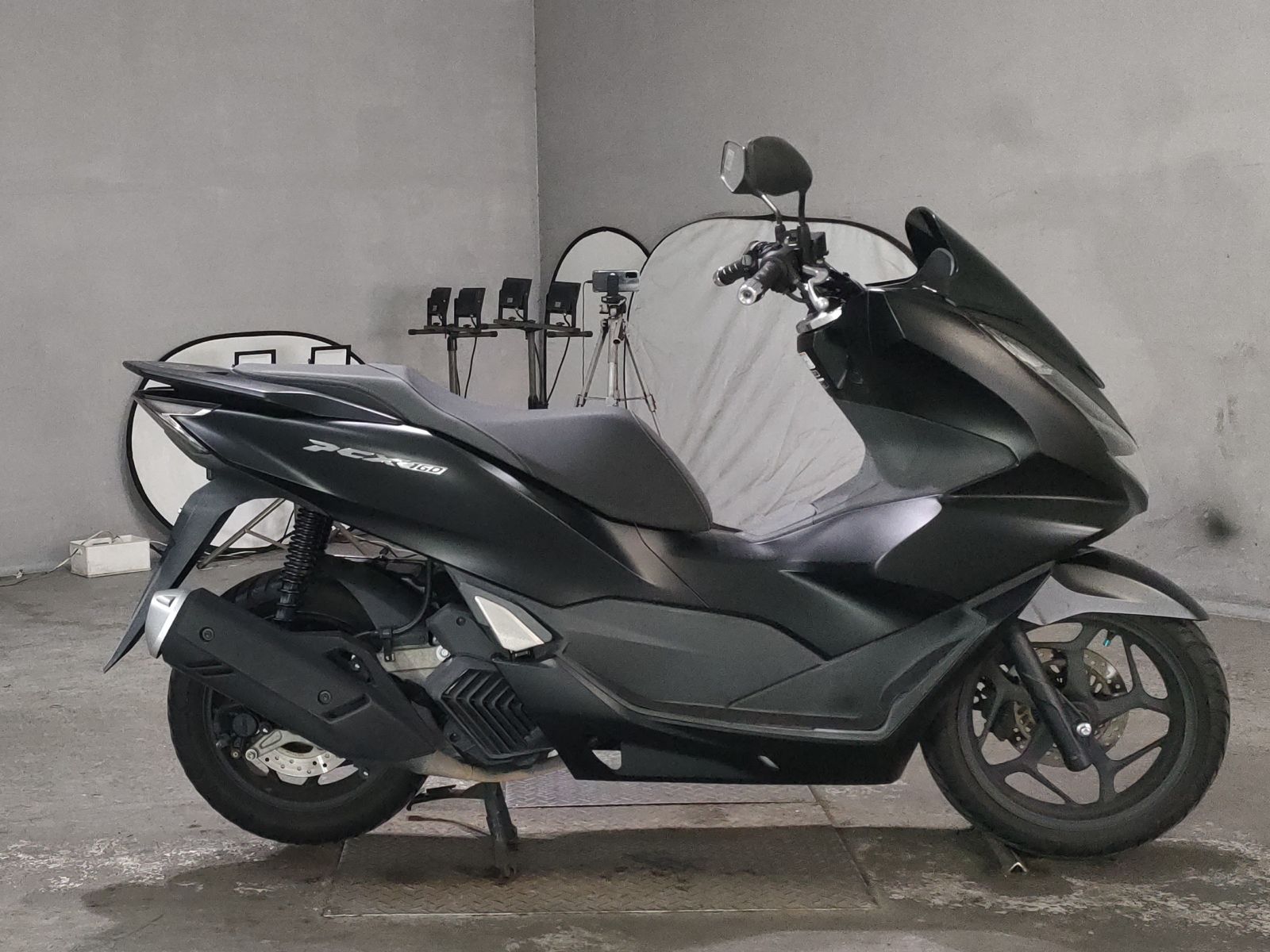 Honda PCX160