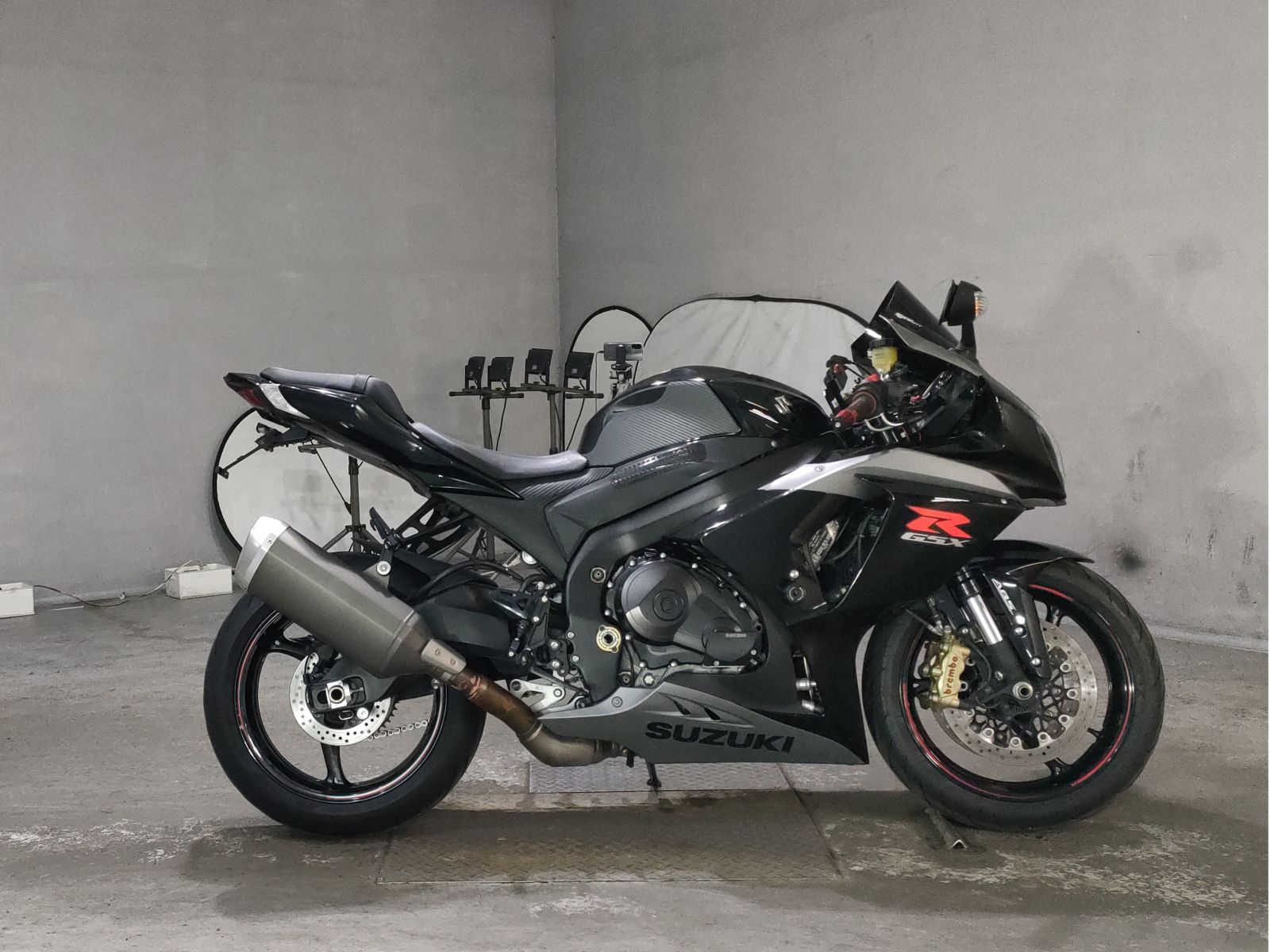 Suzuki GSX-R1000