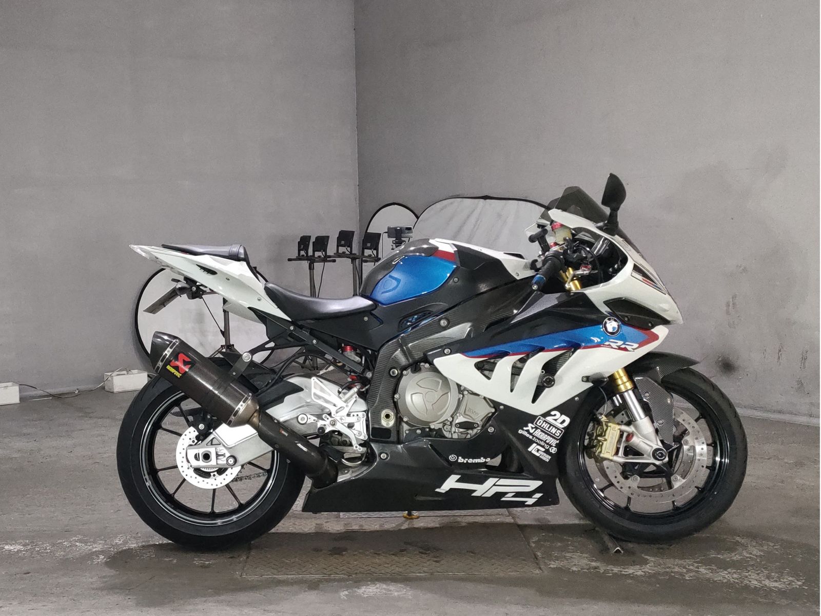 BMW S1000RR