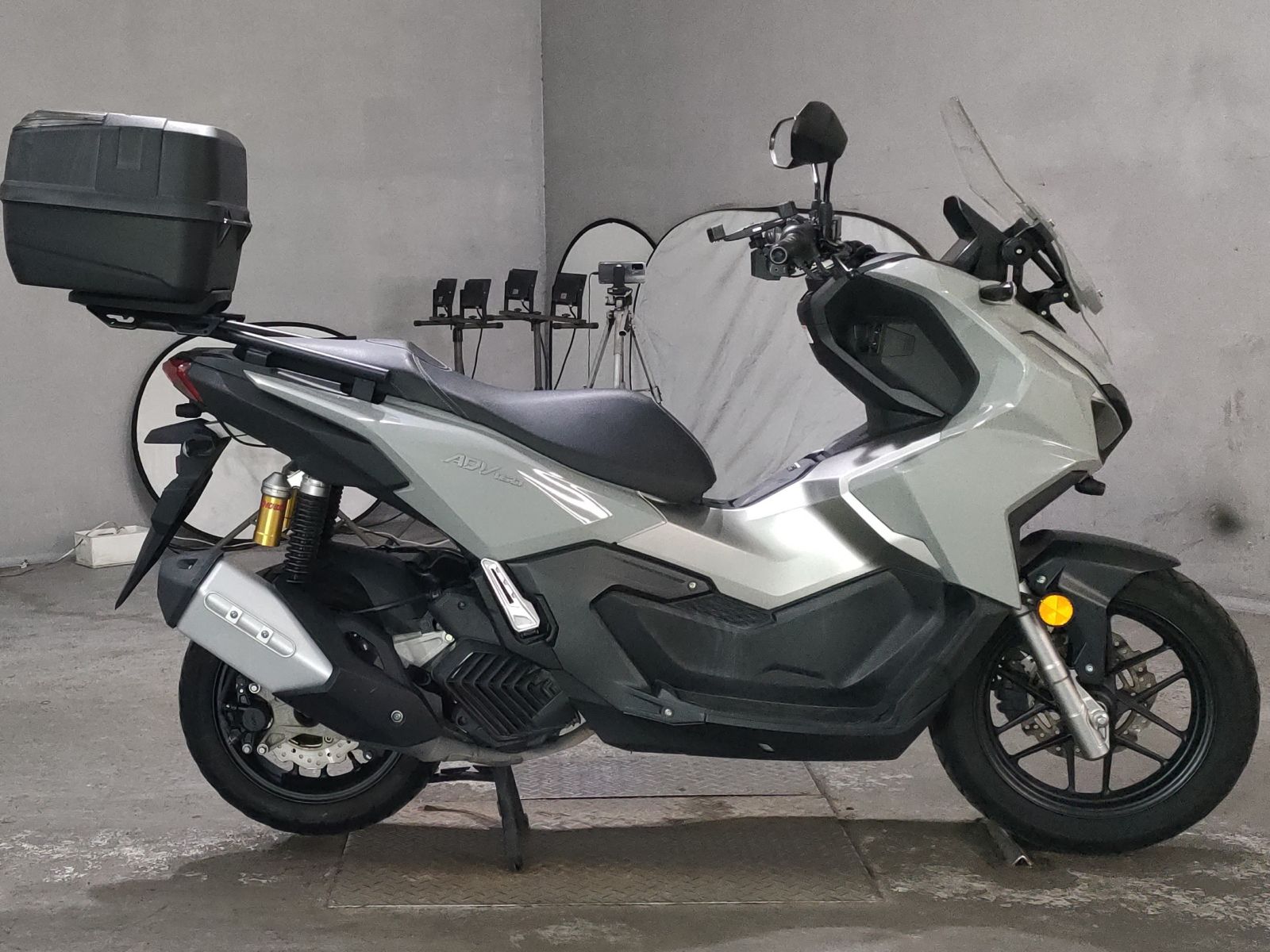 Honda ADV160