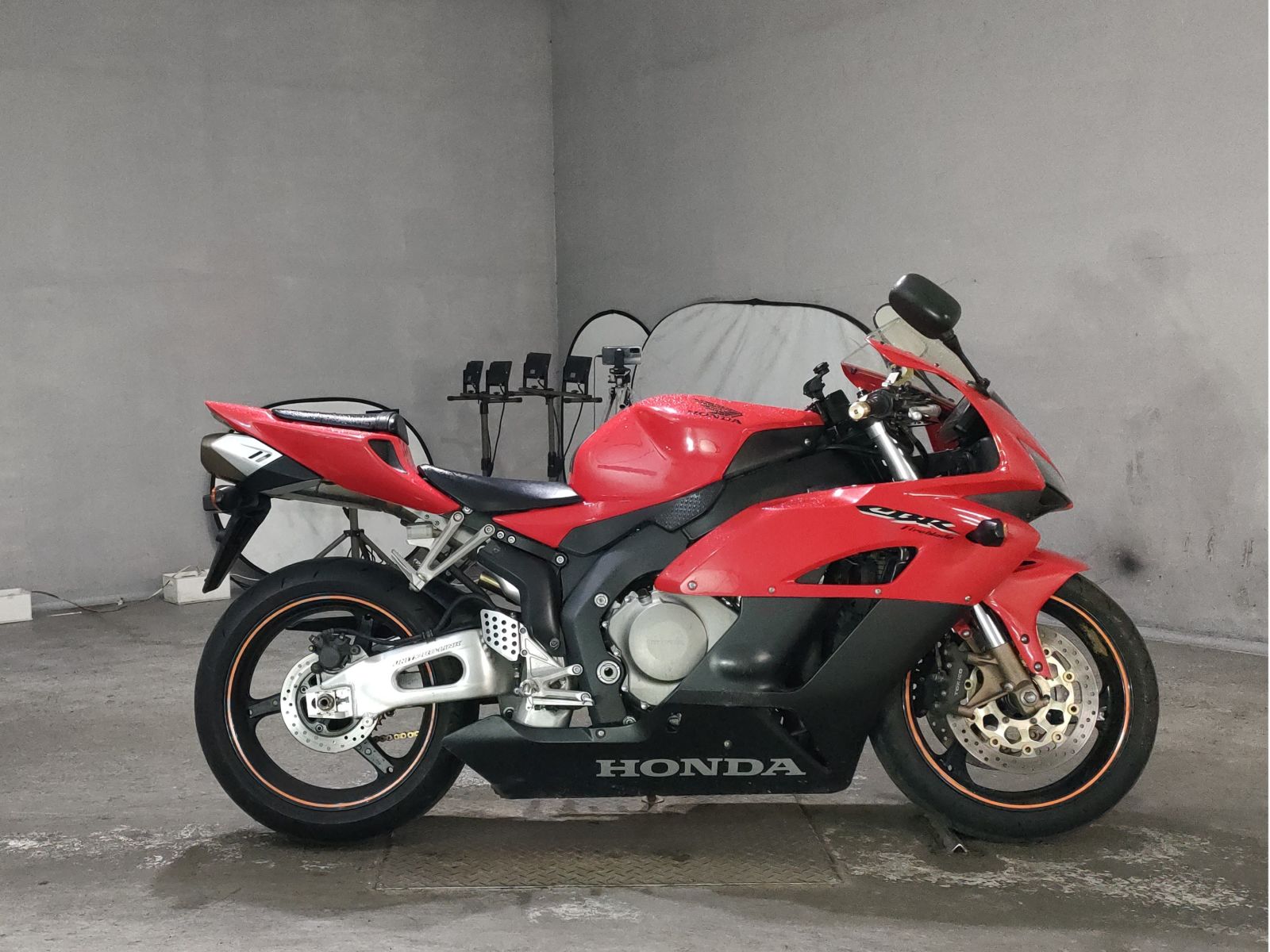 Honda CBR1000RR