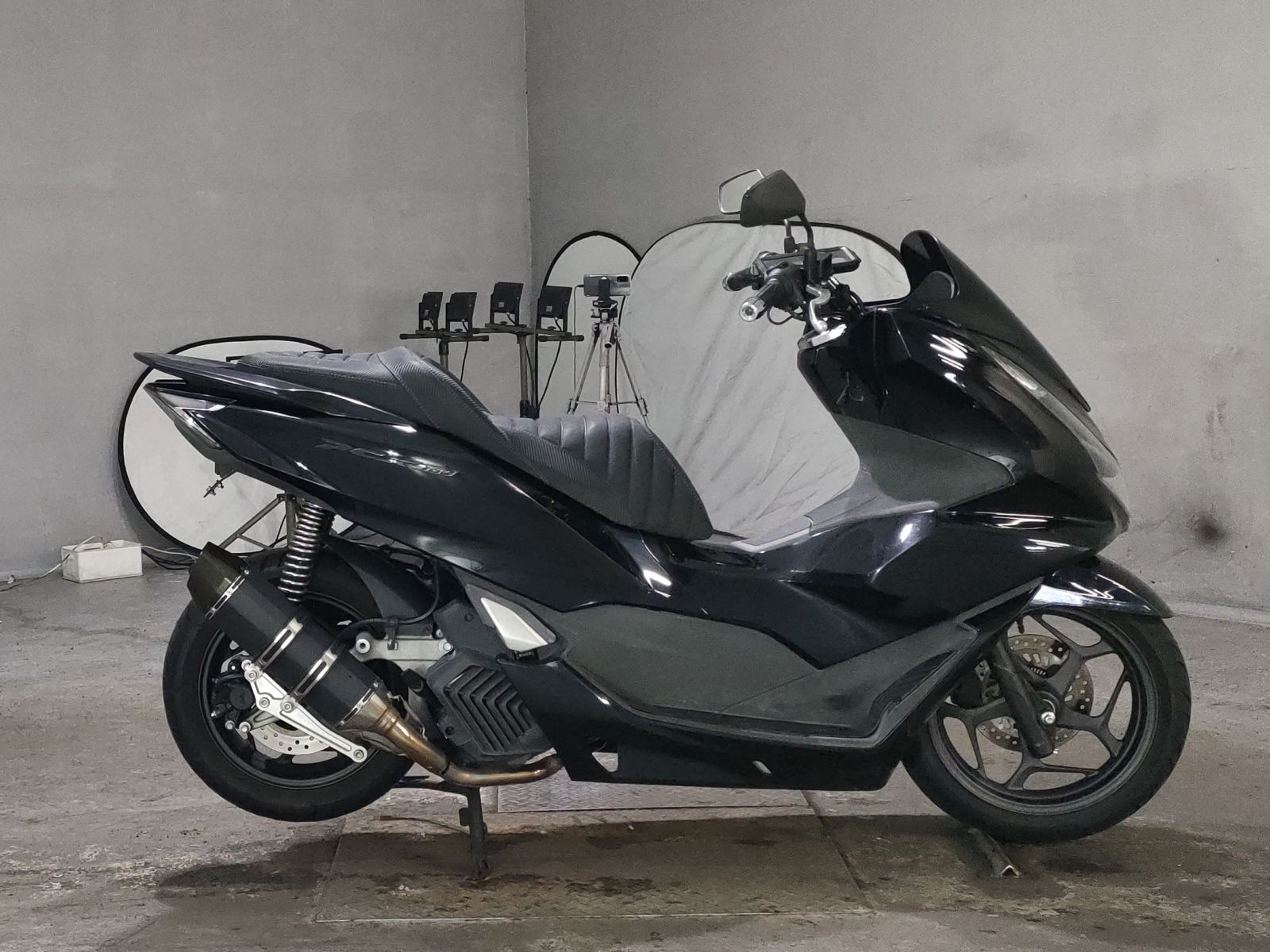 Honda PCX160
