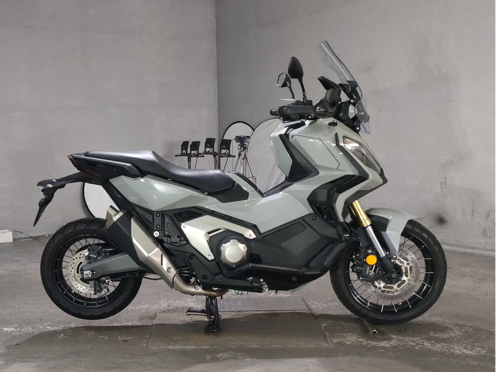 Honda X-ADV