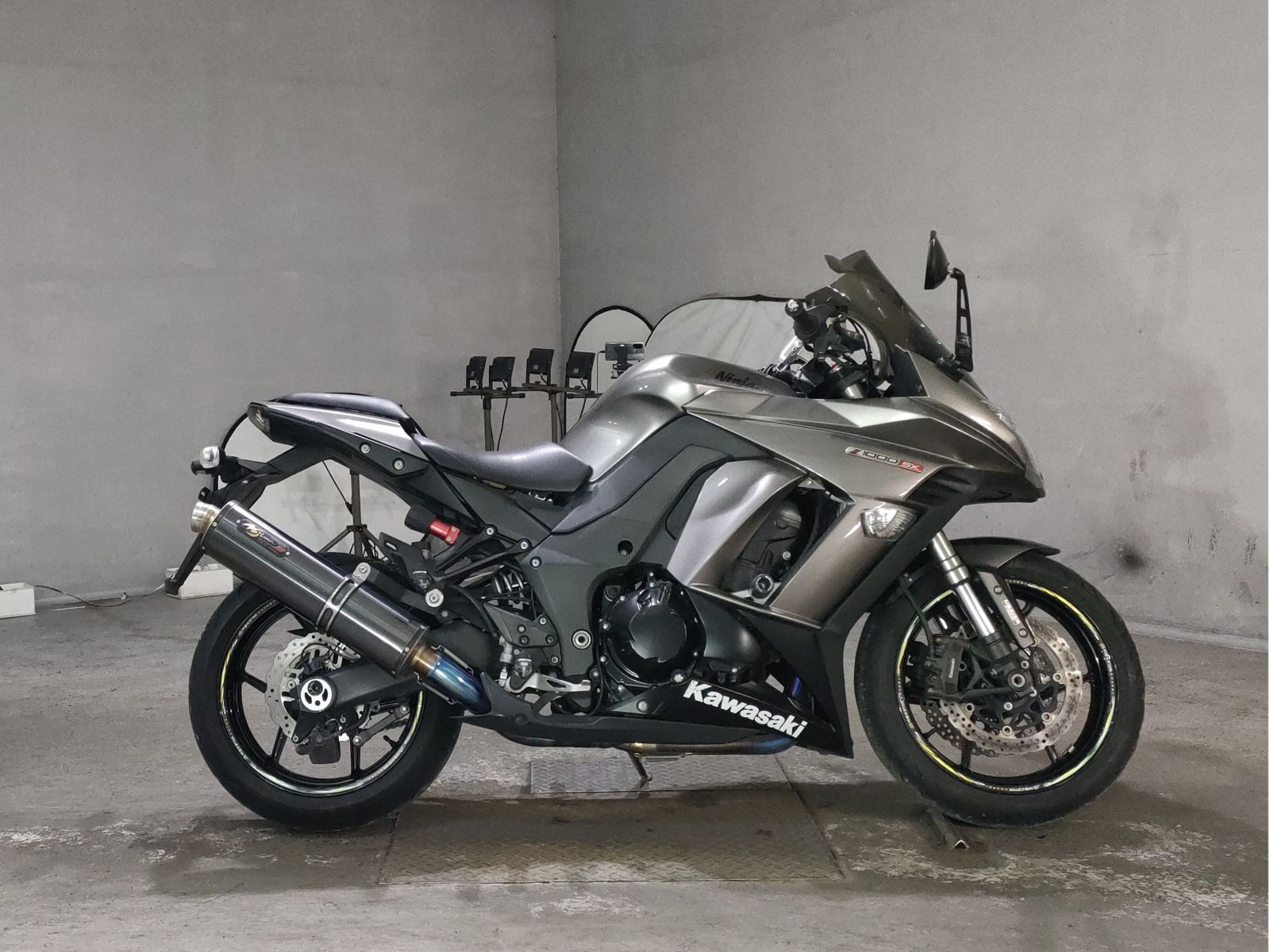 Kawasaki NINJA1000