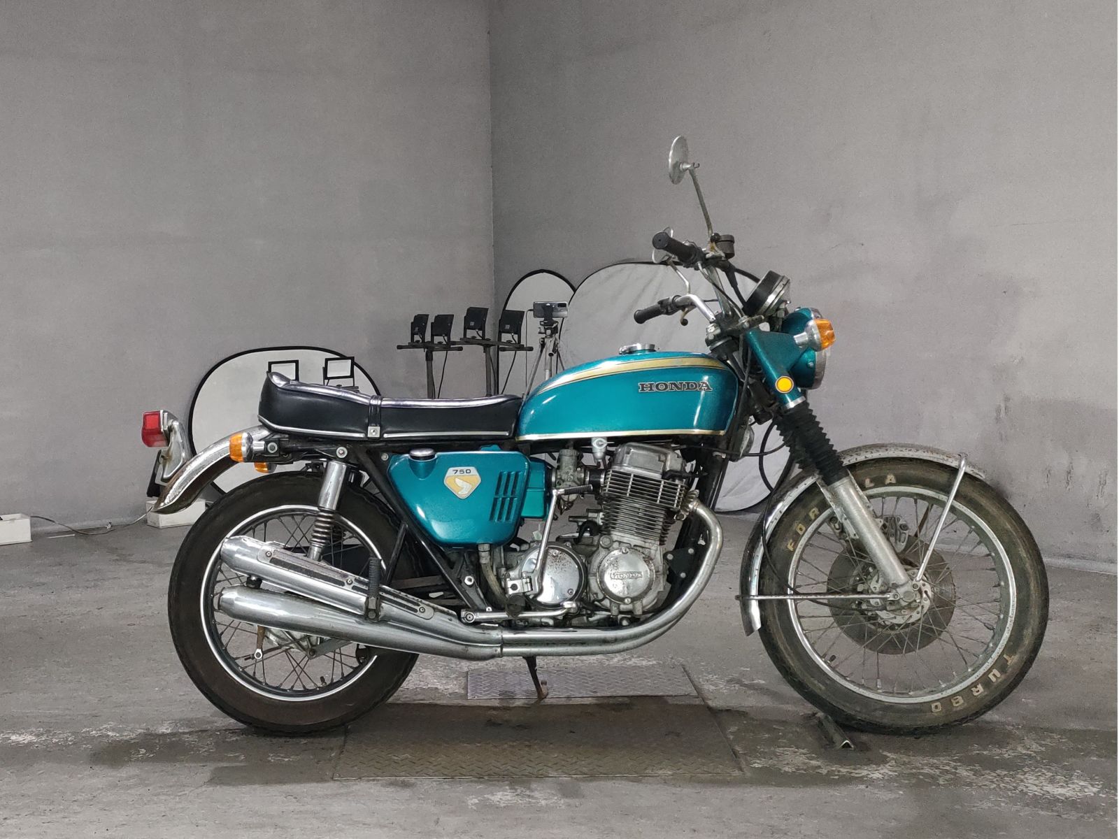 Honda CB750