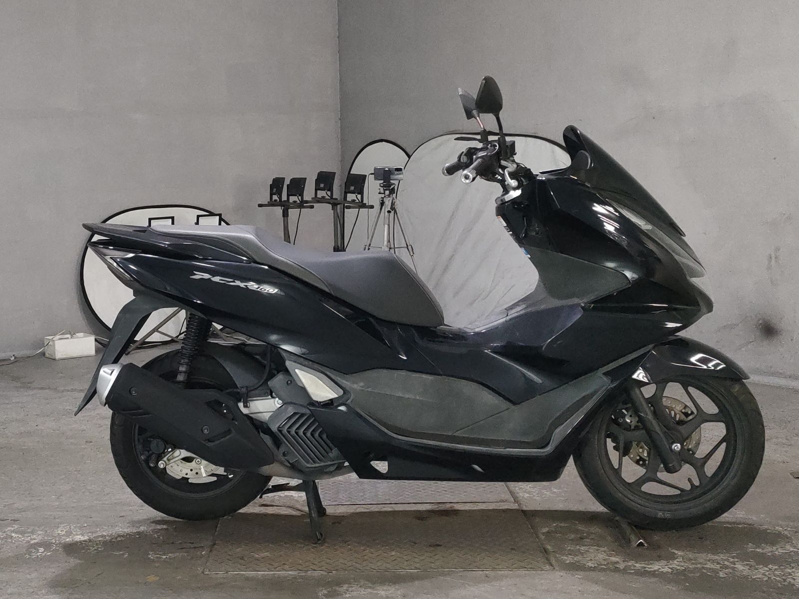 Honda PCX160