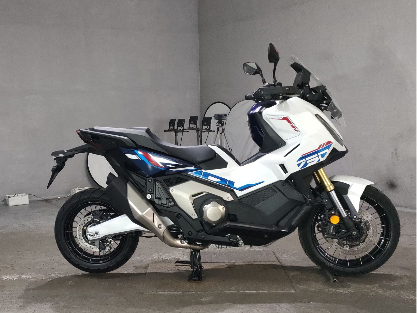Honda X-ADV