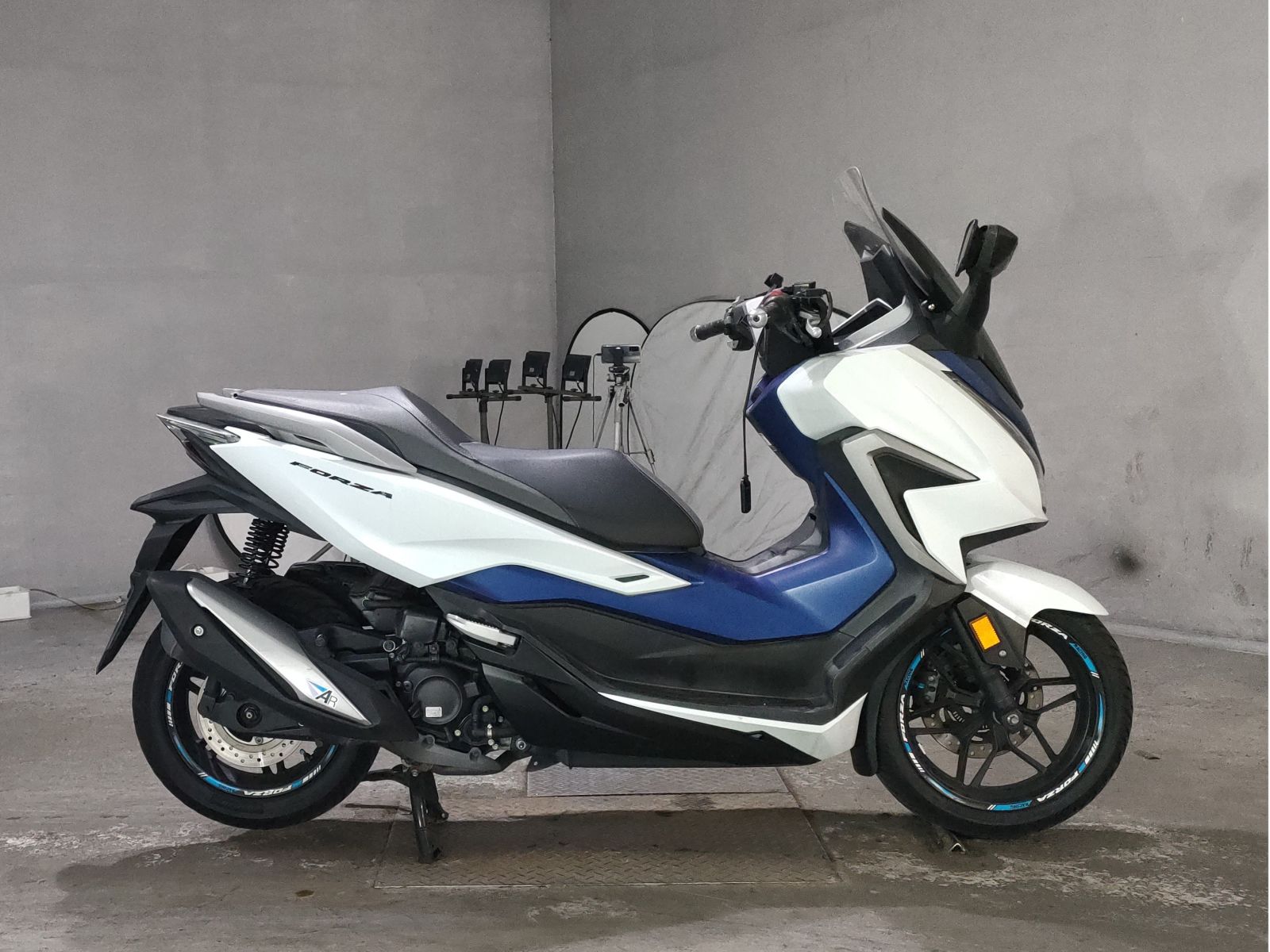 Honda FORZA