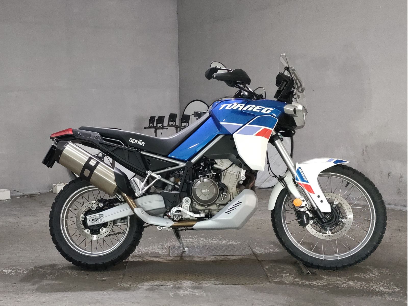 Aprilia TOUAREG 660