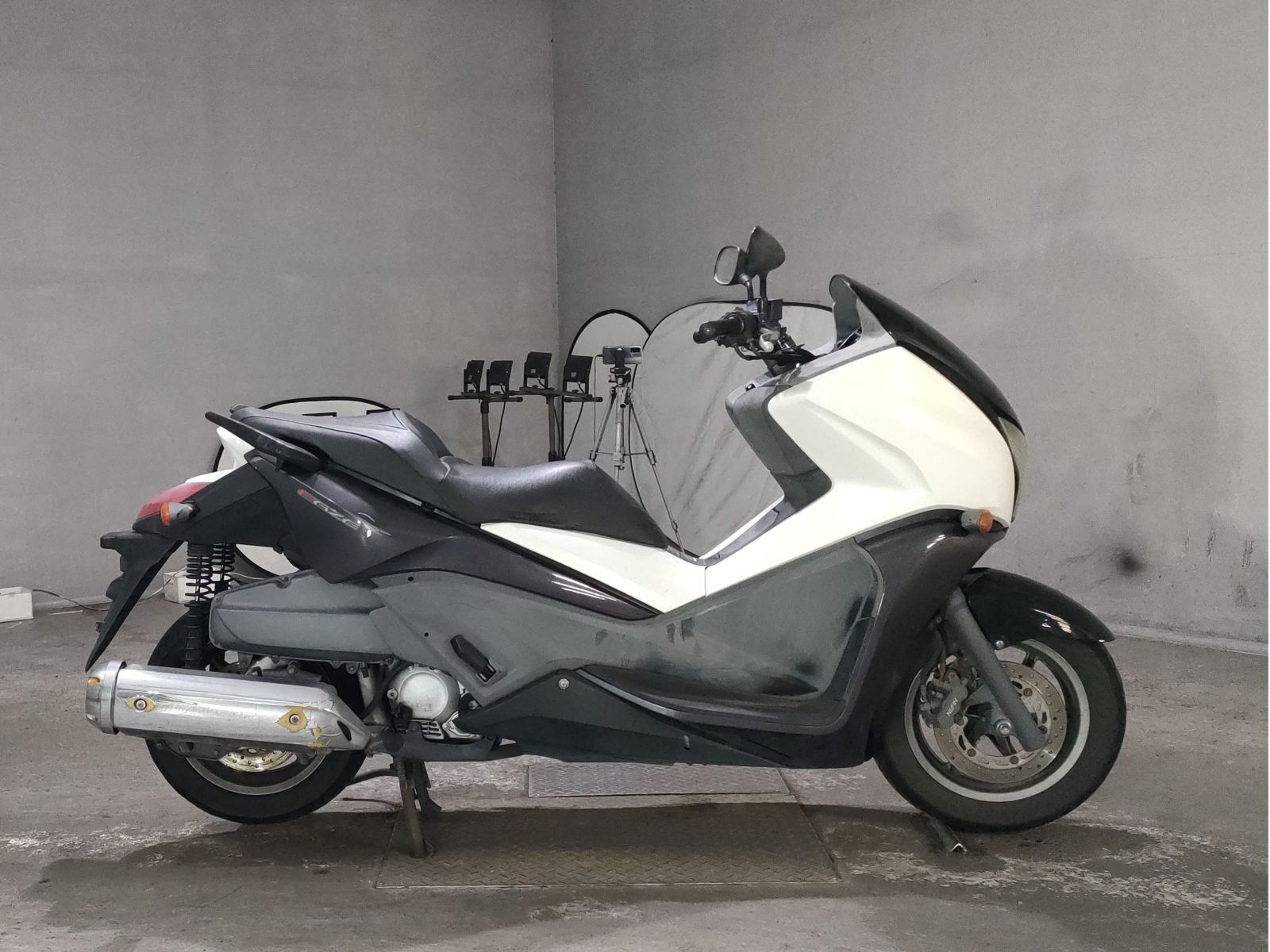 Honda PHASE