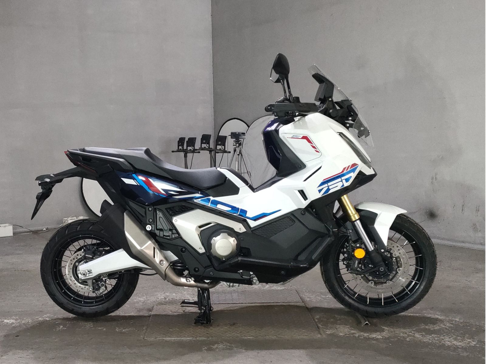 Honda X-ADV