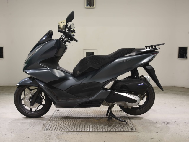 Honda PCX125-4
