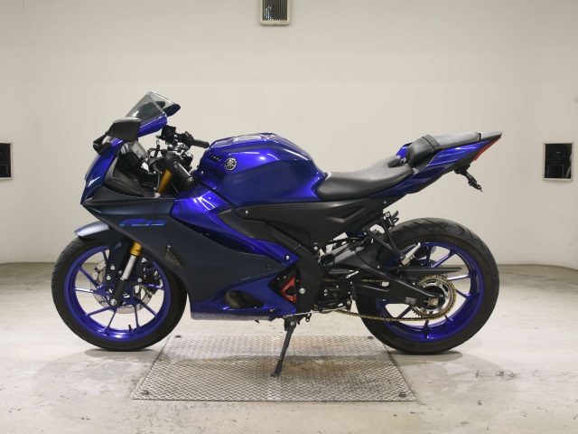 Yamaha YZF-R15