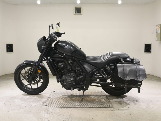 Honda REBEL 1100
