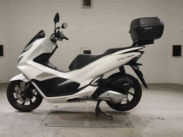 Honda PCX150-3A