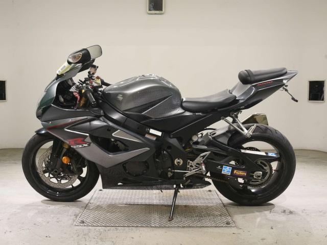 Suzuki GSX-R1000