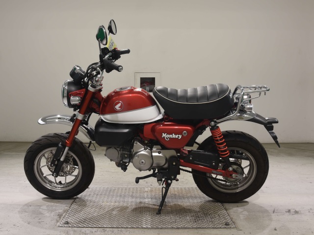 Honda MONKEY 125