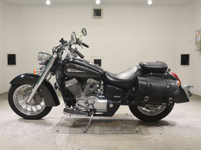 Honda SHADOW400 CLASSIC