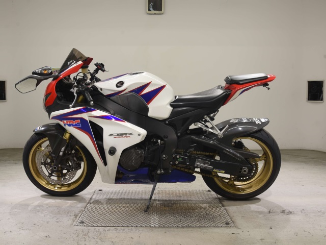 Honda CBR1000RR