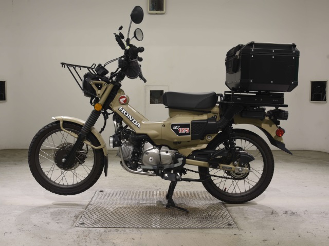 Honda CT125