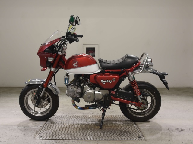 Honda MONKEY 125