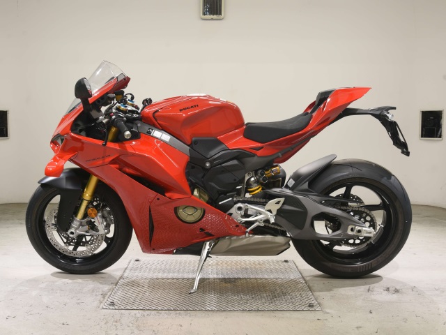 Ducati PANIGALE V4S