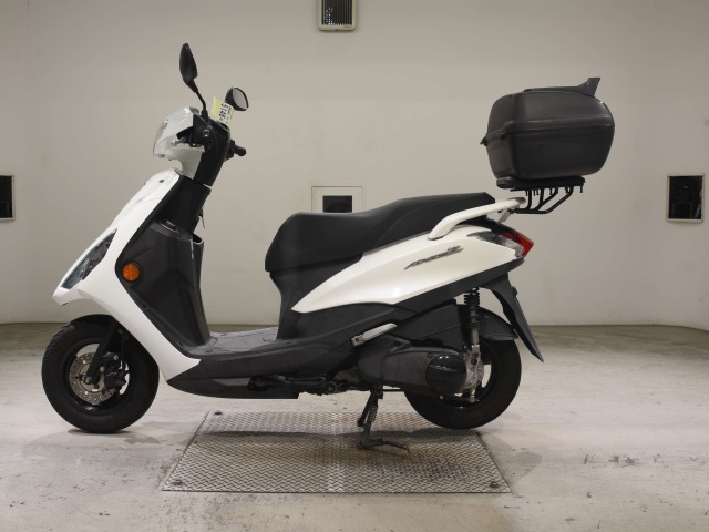 OTHER AXIS125Z